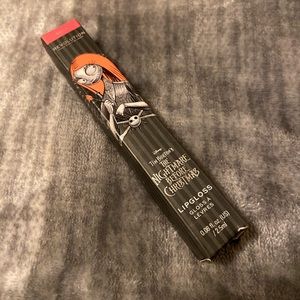 Nightmare Before Christmas Sally Lipgloss
